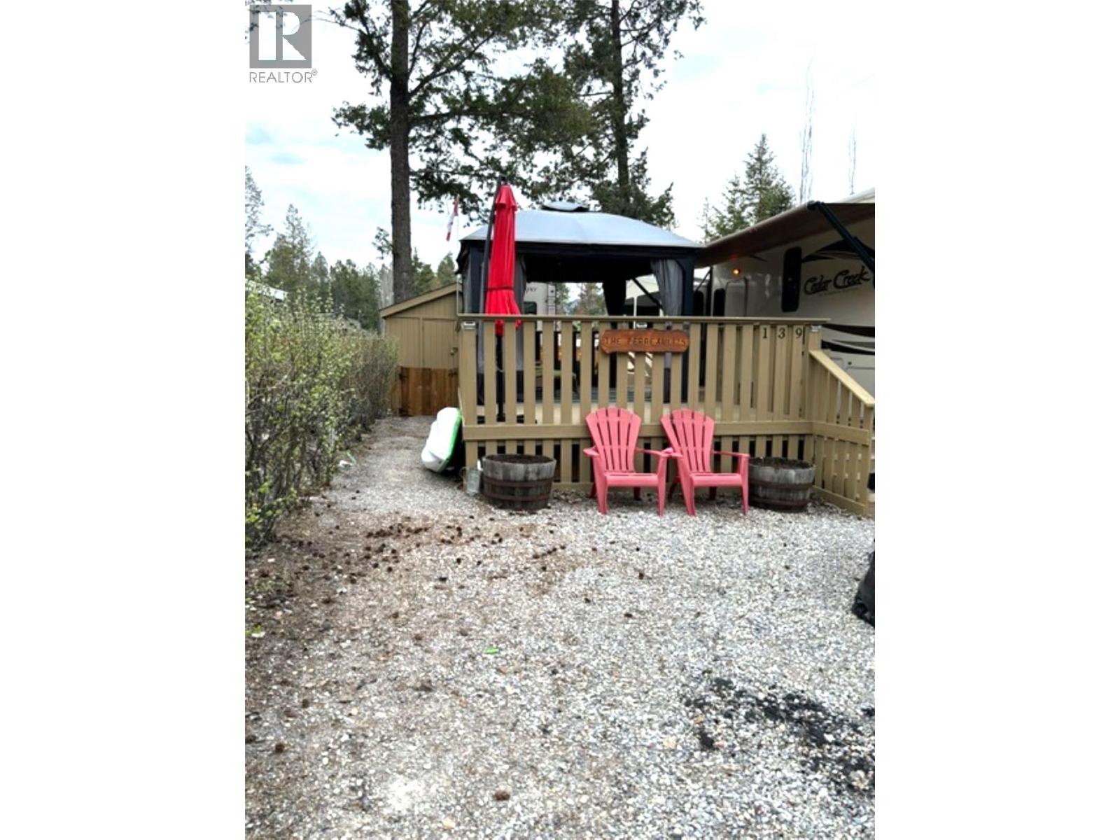 4868 Riverview Drive Unit# 139, Edgewater, British Columbia  V0E 1E0 - Photo 3 - 10382134