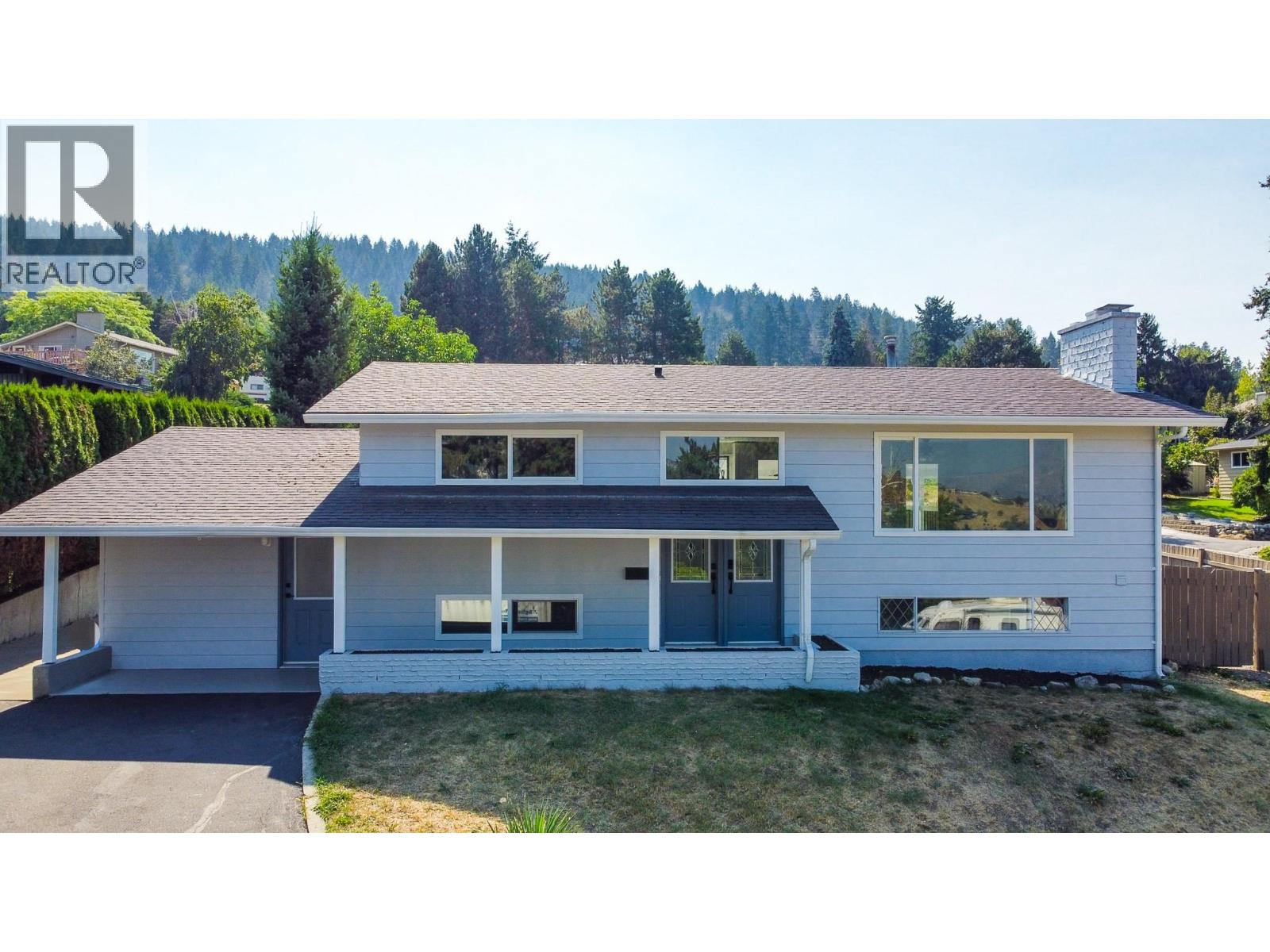 11429 Priest Valley Drive, Coldstream, British Columbia  V1B 1B4 - Photo 1 - 10382539