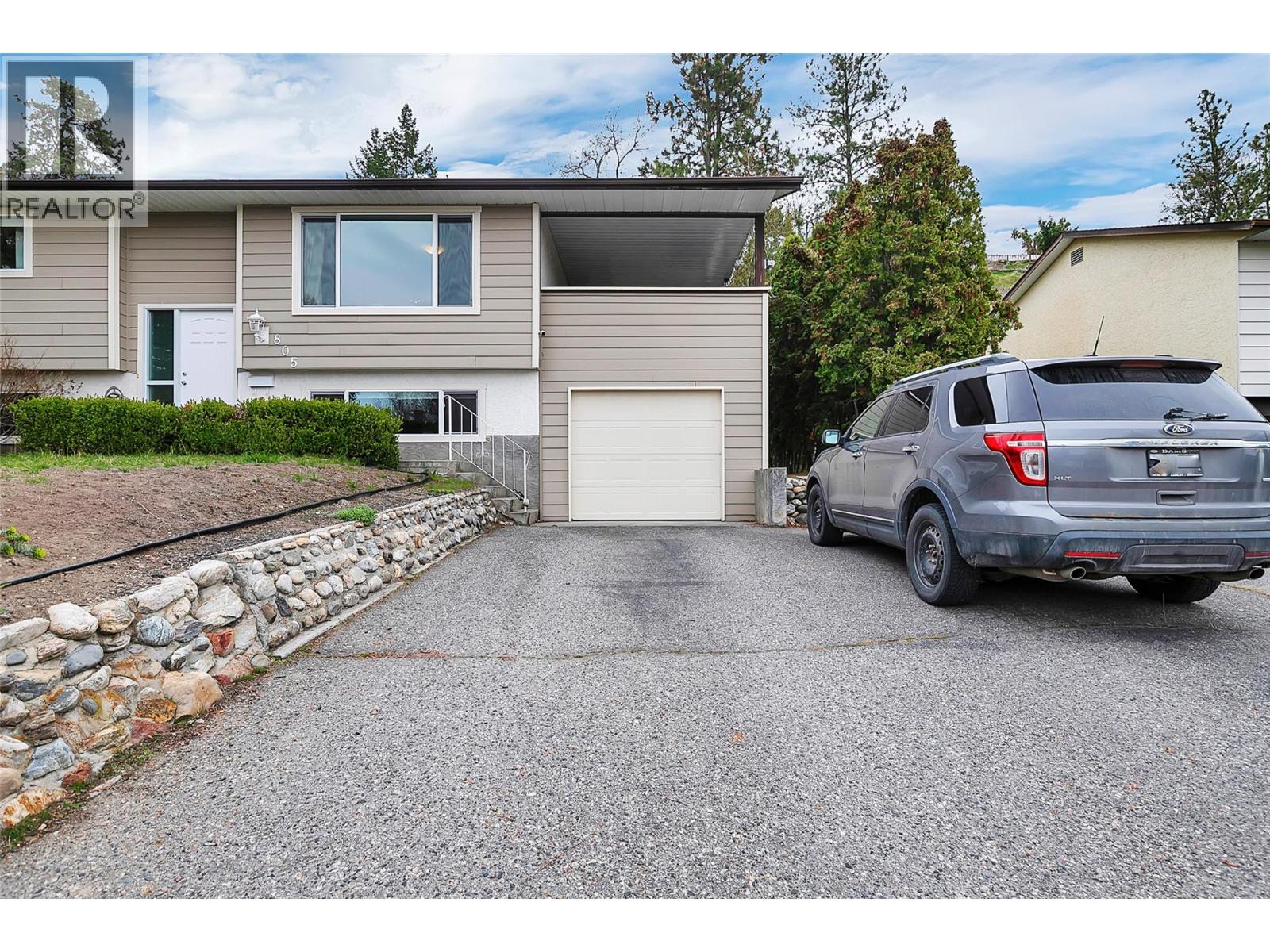 805 Camelia Road, Kelowna, British Columbia  V1X 3M9 - Photo 49 - 10382445
