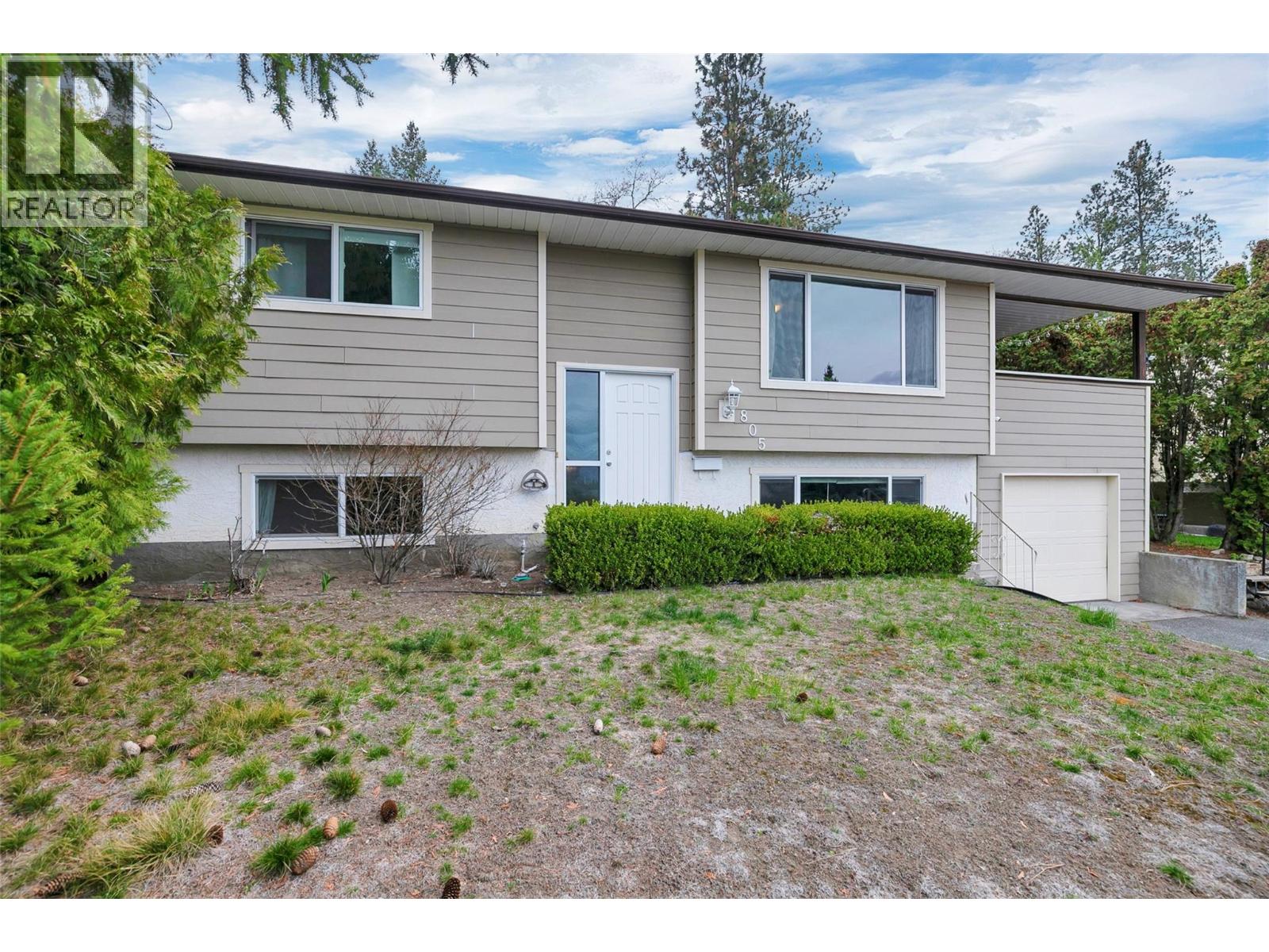 805 Camelia Road, Kelowna, British Columbia  V1X 3M9 - Photo 50 - 10382445