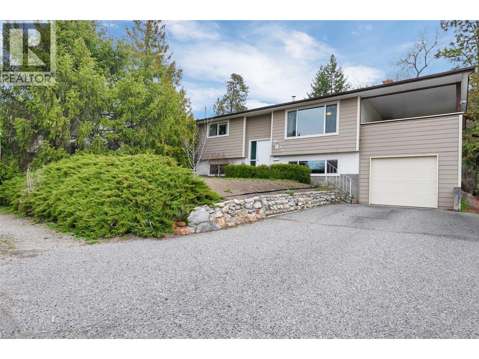 805 Camelia Road, Kelowna, British Columbia  V1X 3M9 - Photo 51 - 10382445