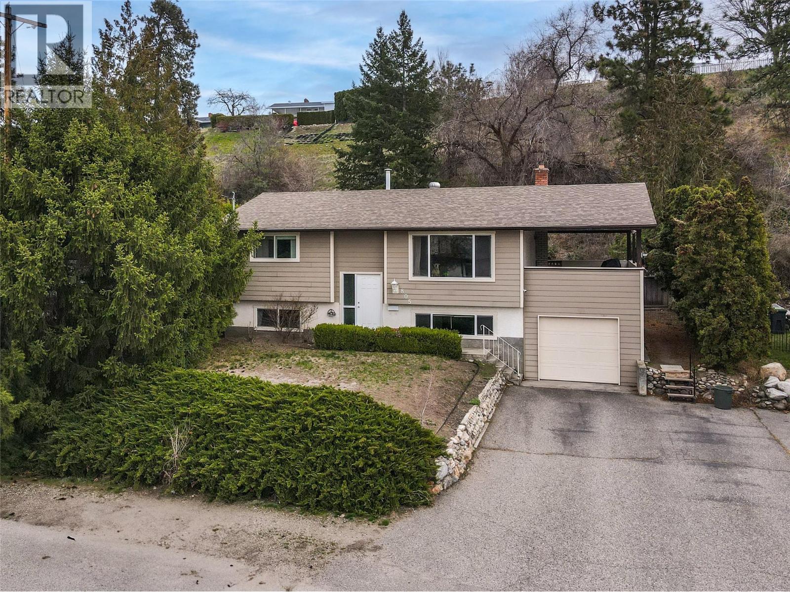 805 Camelia Road, Kelowna, British Columbia  V1X 3M9 - Photo 52 - 10382445