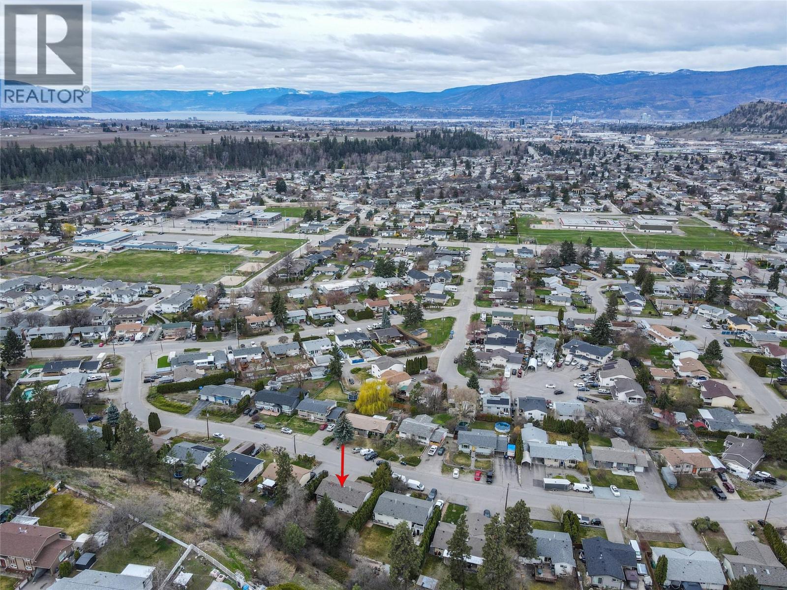 805 Camelia Road, Kelowna, British Columbia  V1X 3M9 - Photo 58 - 10382445