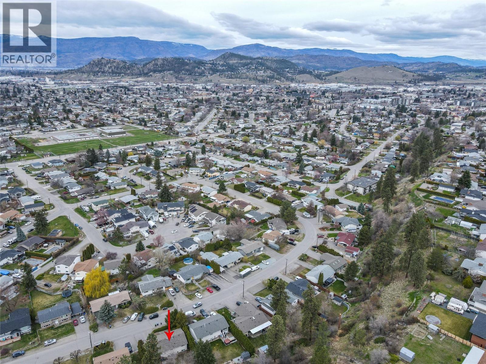 805 Camelia Road, Kelowna, British Columbia  V1X 3M9 - Photo 59 - 10382445