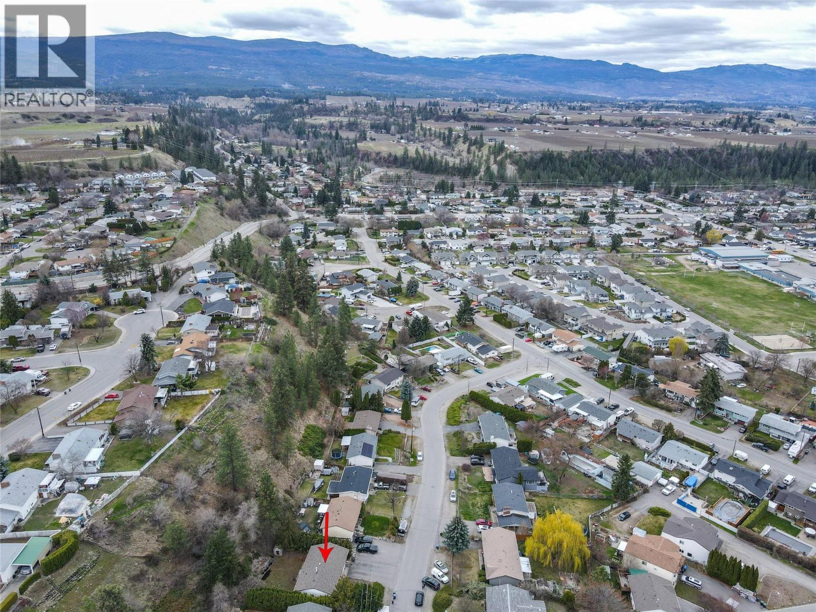 805 Camelia Road, Kelowna, British Columbia  V1X 3M9 - Photo 63 - 10382445