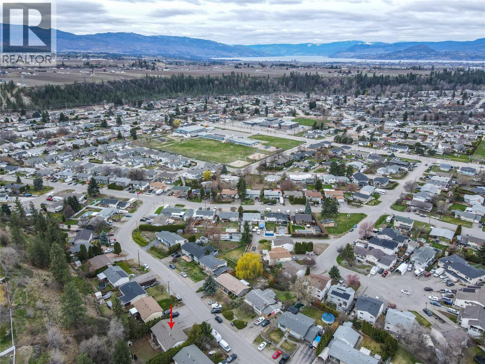 805 Camelia Road, Kelowna, British Columbia  V1X 3M9 - Photo 64 - 10382445