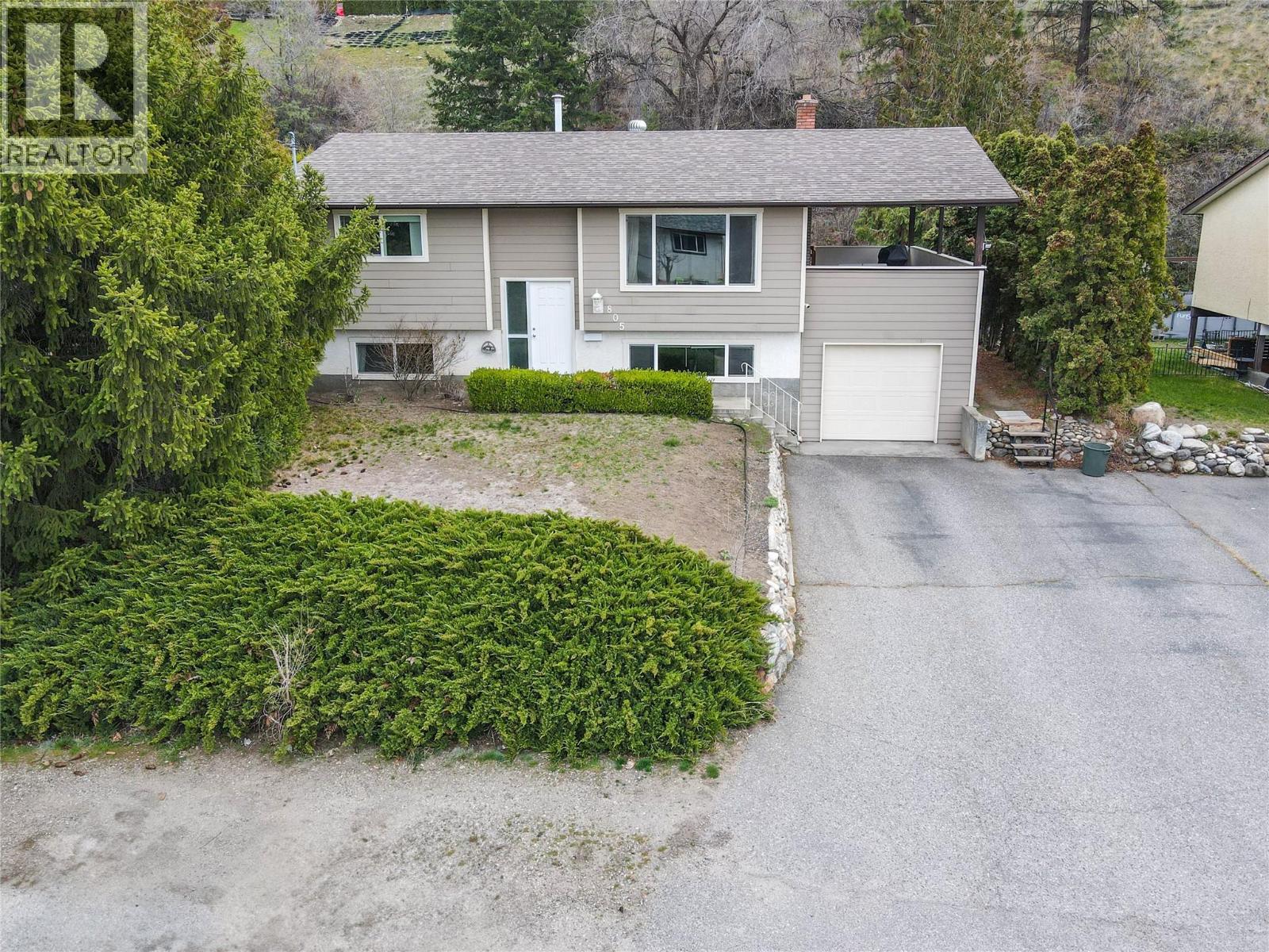 805 Camelia Road, Kelowna, British Columbia  V1X 3M9 - Photo 65 - 10382445