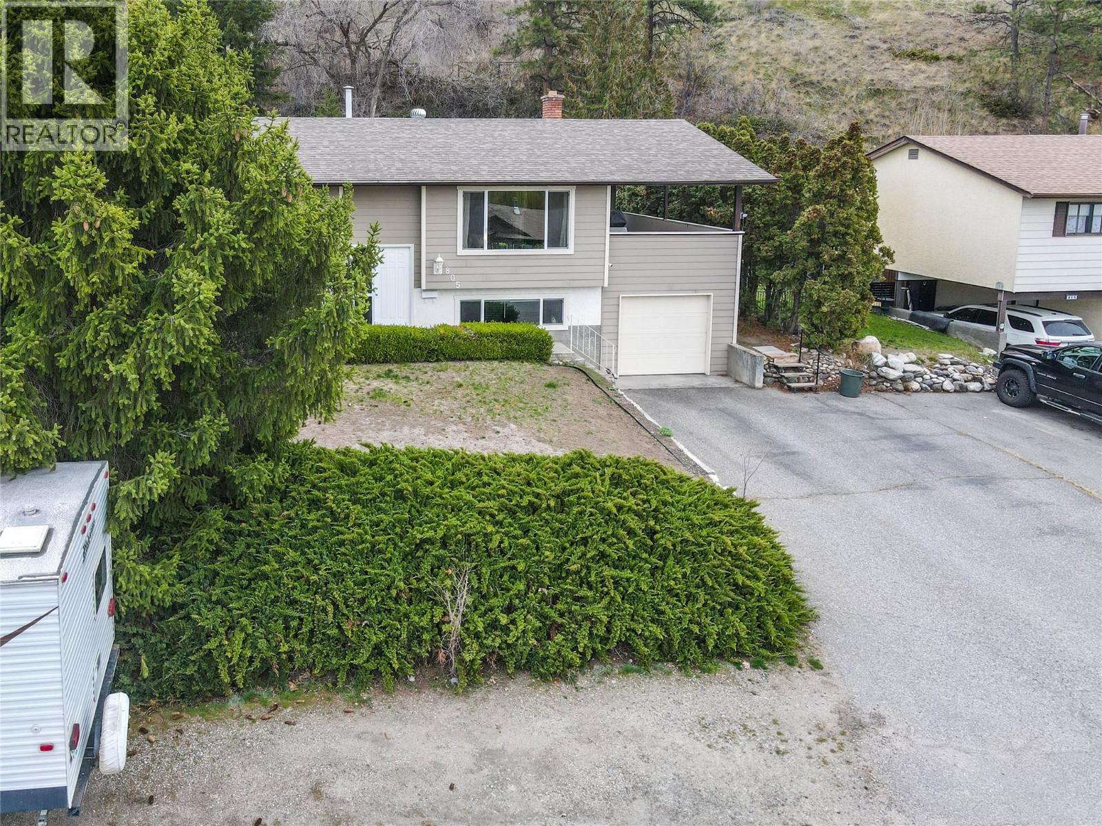 805 Camelia Road, Kelowna, British Columbia  V1X 3M9 - Photo 66 - 10382445