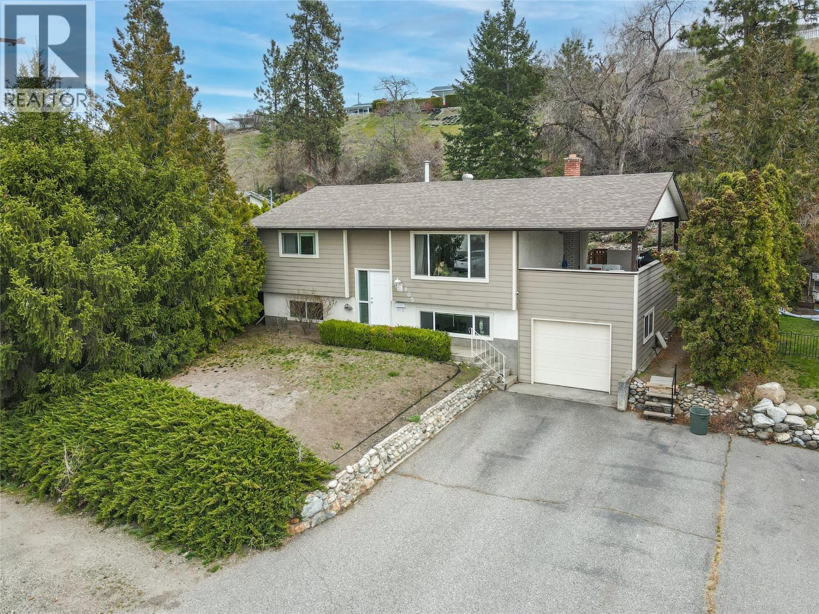 805 Camelia Road, Kelowna, British Columbia  V1X 3M9 - Photo 67 - 10382445