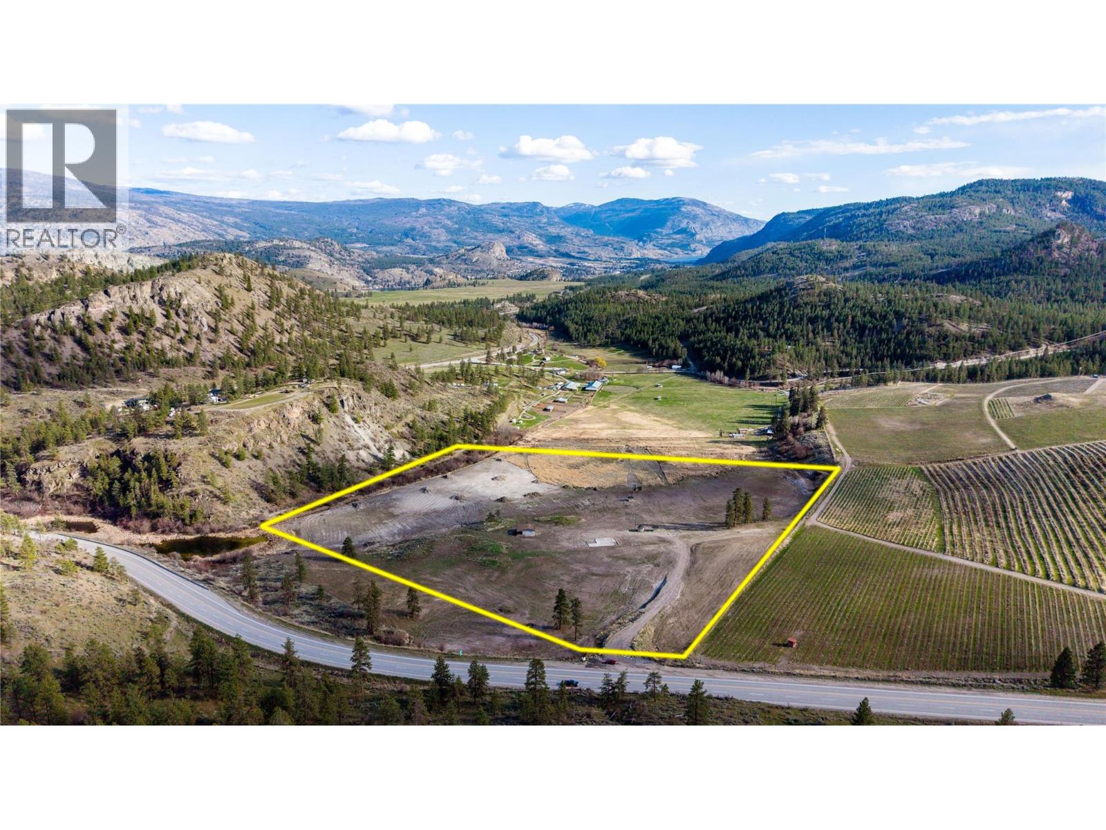 101 Hwy 3a Highway, Kaleden, British Columbia  V0H 1K0 - Photo 1 - 10382148