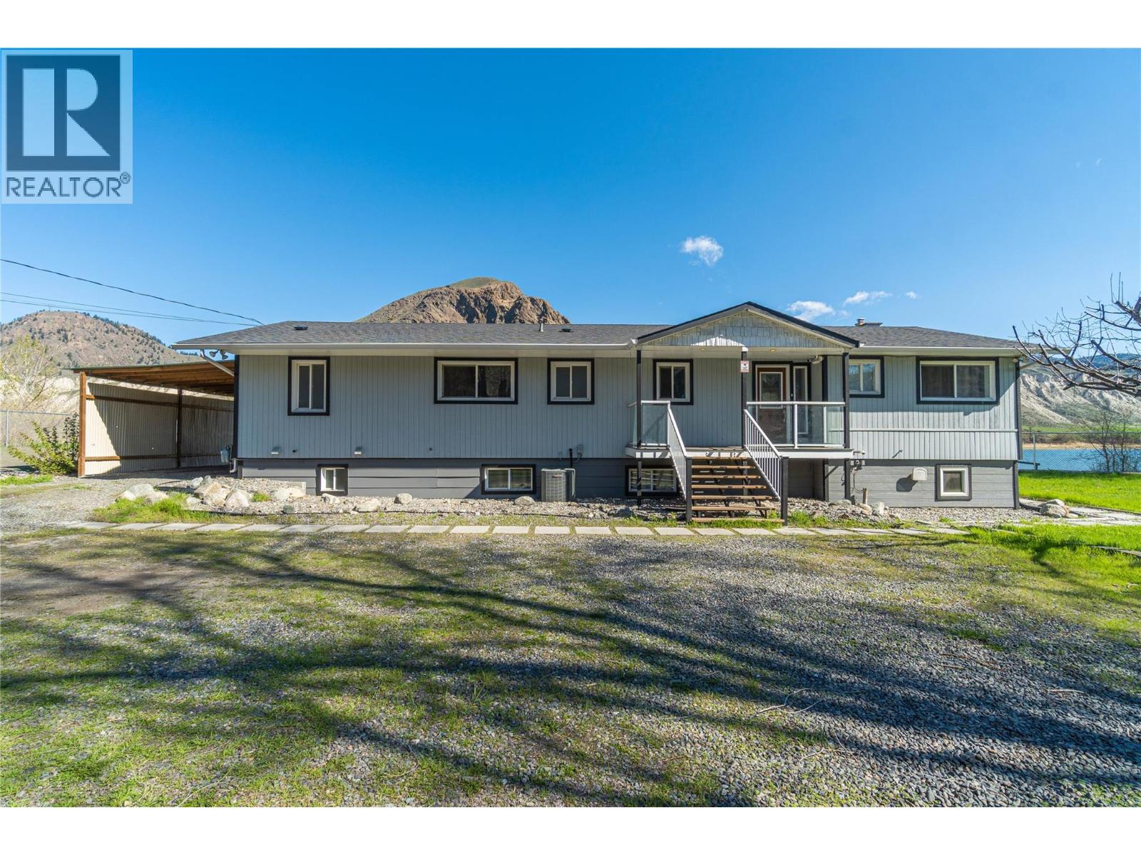 7250 Furrer Road, Kamloops, British Columbia  V2C 5T5 - Photo 1 - 10381727