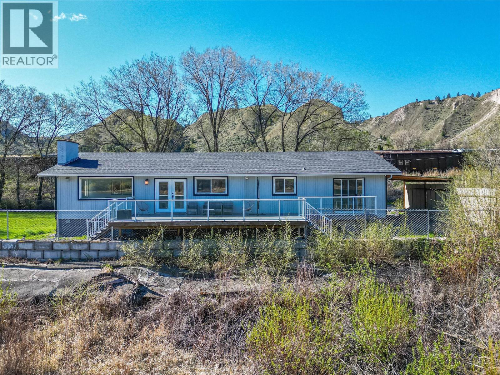 7250 Furrer Road, Kamloops, British Columbia  V2C 5T5 - Photo 3 - 10381727