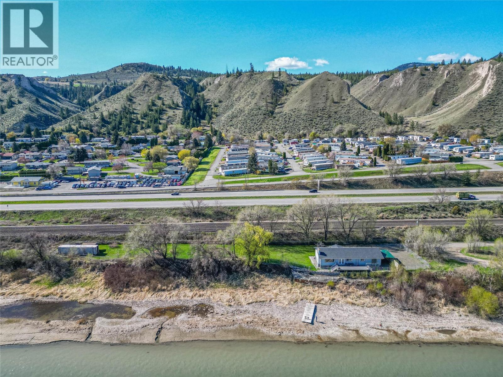 7250 Furrer Road, Kamloops, British Columbia  V2C 5T5 - Photo 36 - 10381727