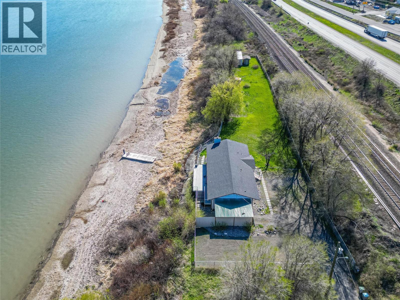 7250 Furrer Road, Kamloops, British Columbia  V2C 5T5 - Photo 39 - 10381727