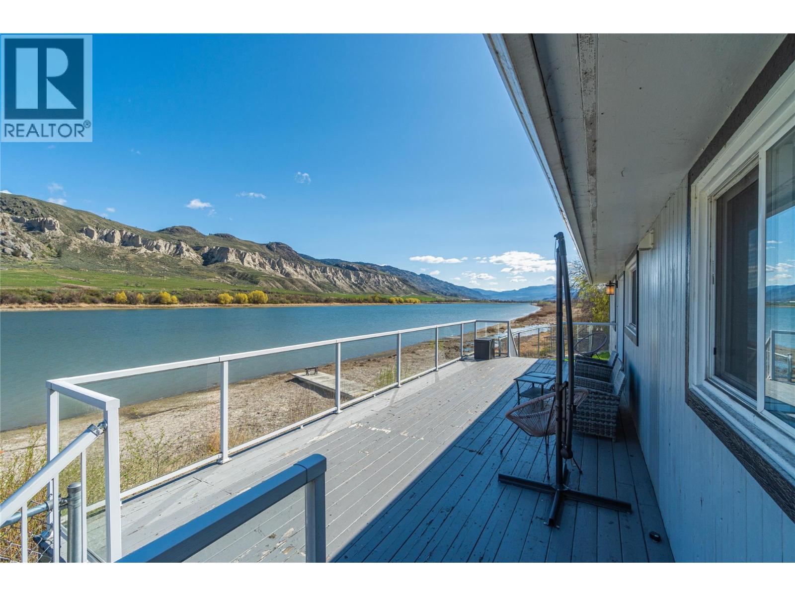 7250 Furrer Road, Kamloops, British Columbia  V2C 5T5 - Photo 5 - 10381727