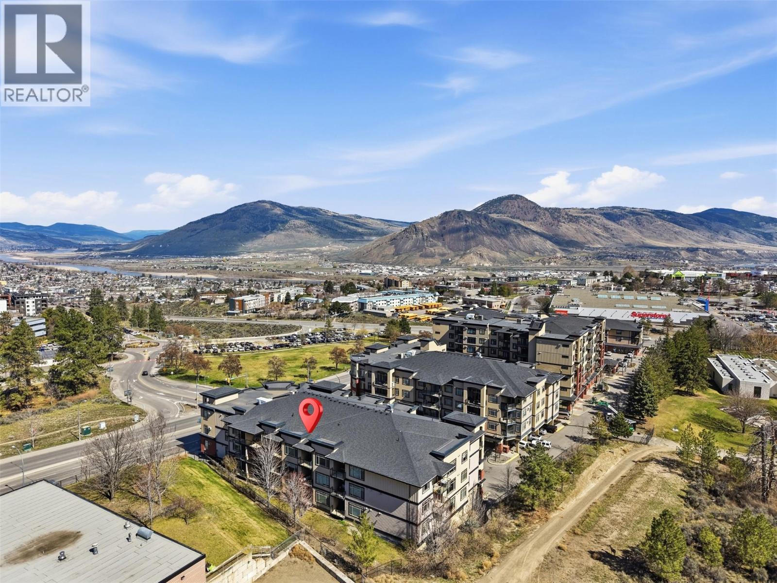 795 Mcgill Road Unit# 404, Kamloops, British Columbia  V2C 0B9 - Photo 1 - 10381618