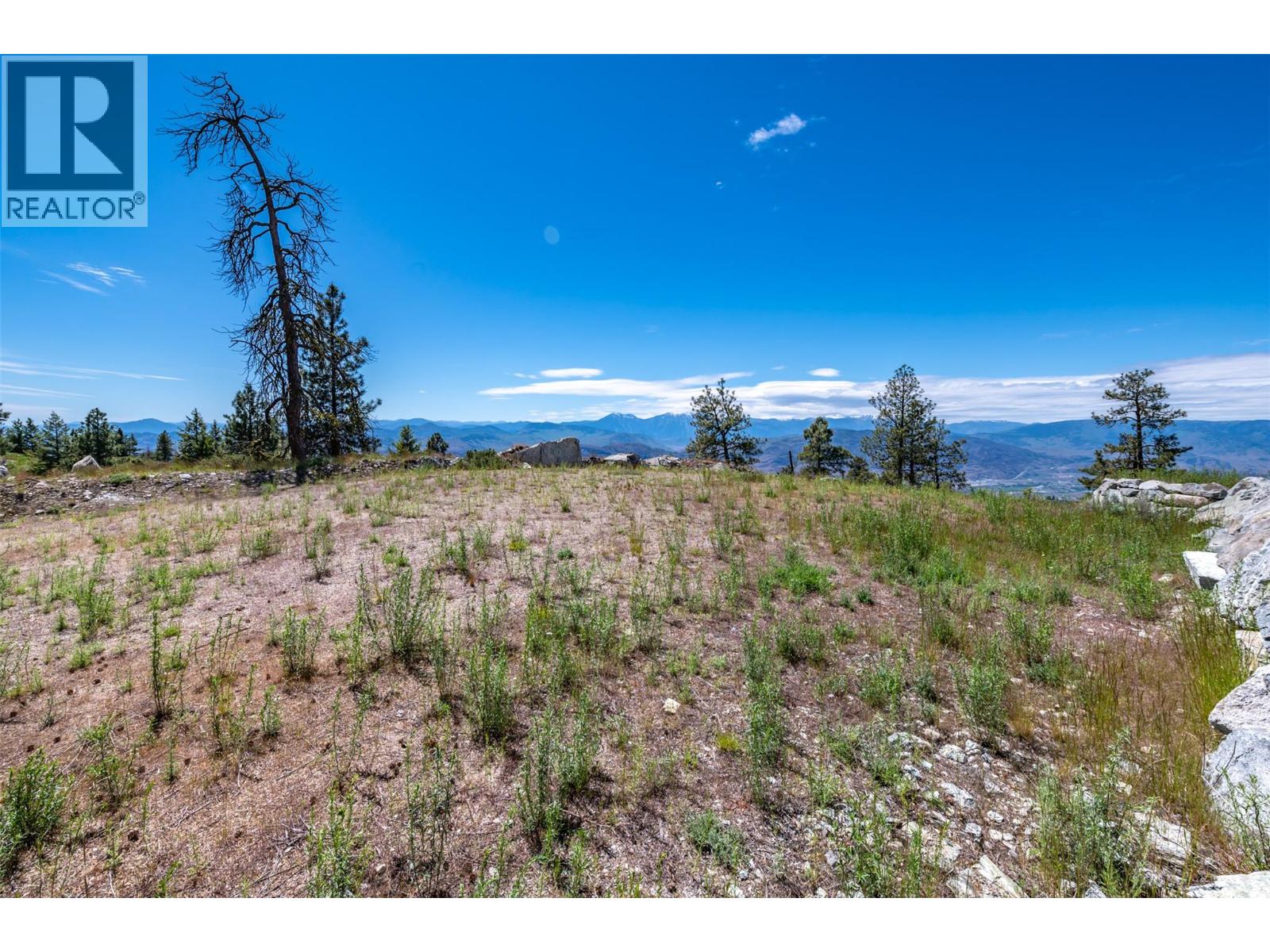 Bighorn Point Lot# 6, Osoyoos, British Columbia  V0H 1V6 - Photo 1 - 10382562