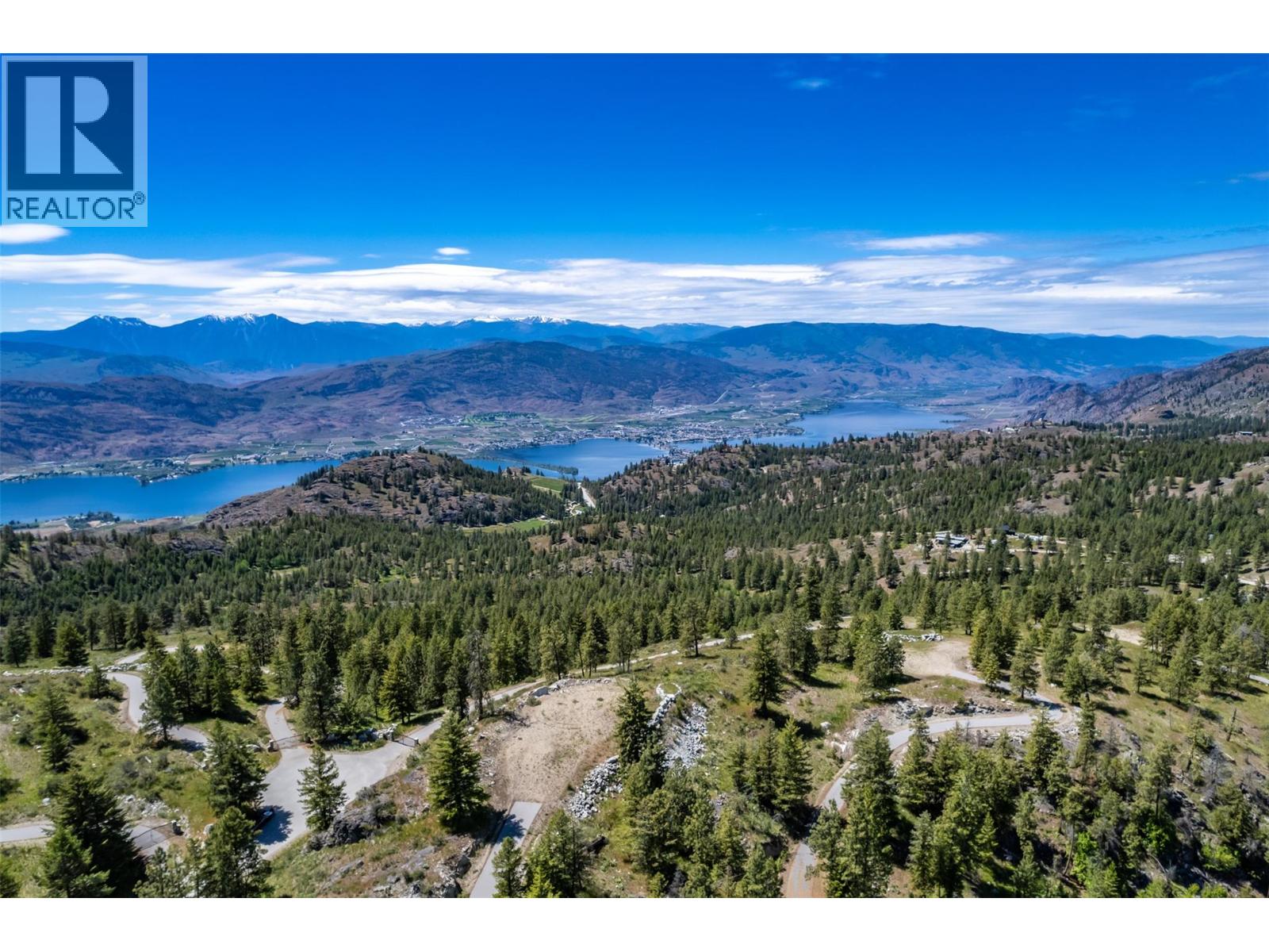 Bighorn Point Lot# 6, Osoyoos, British Columbia  V0H 1V6 - Photo 5 - 10382562