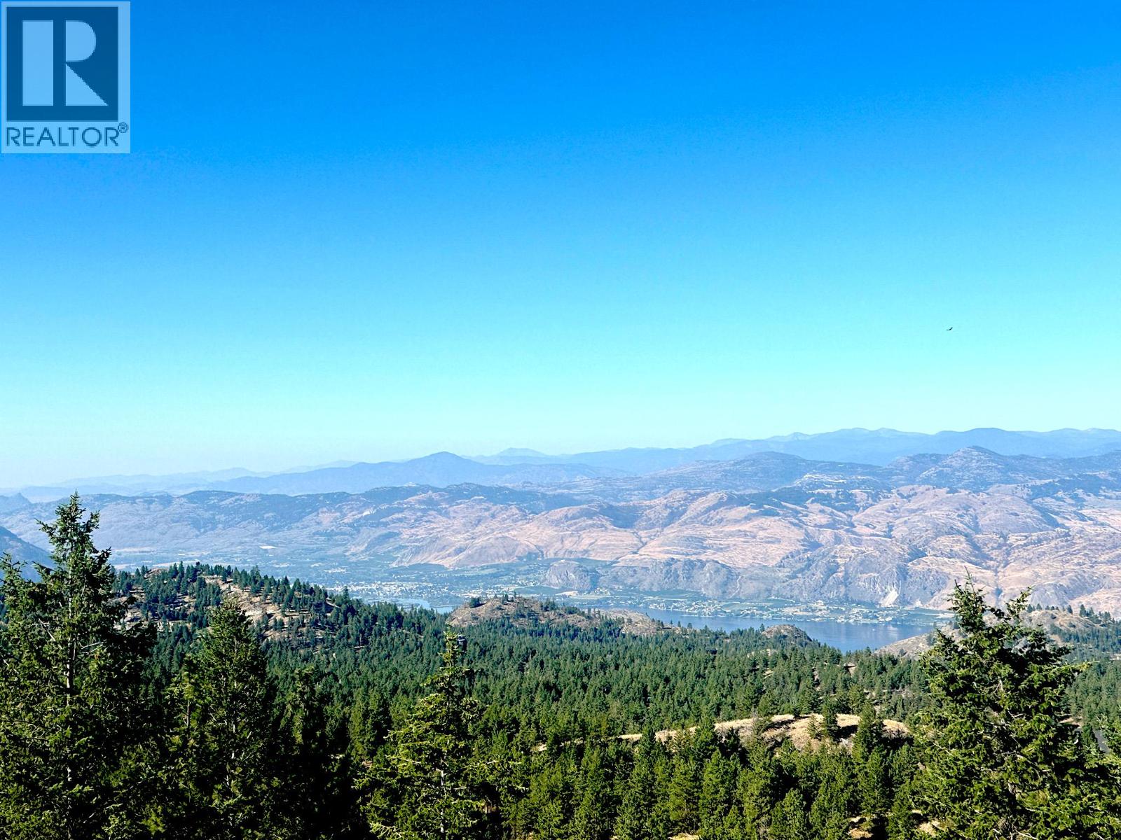 Sasquatch Point Lot# 5, Osoyoos, British Columbia  V0H 1V6 - Photo 1 - 10382560