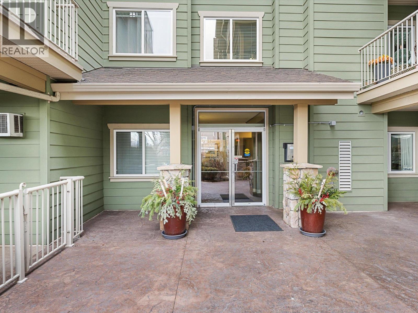 688 Lequime Road Unit# 404, Kelowna, British Columbia  V1W 1A3 - Photo 27 - 10382514