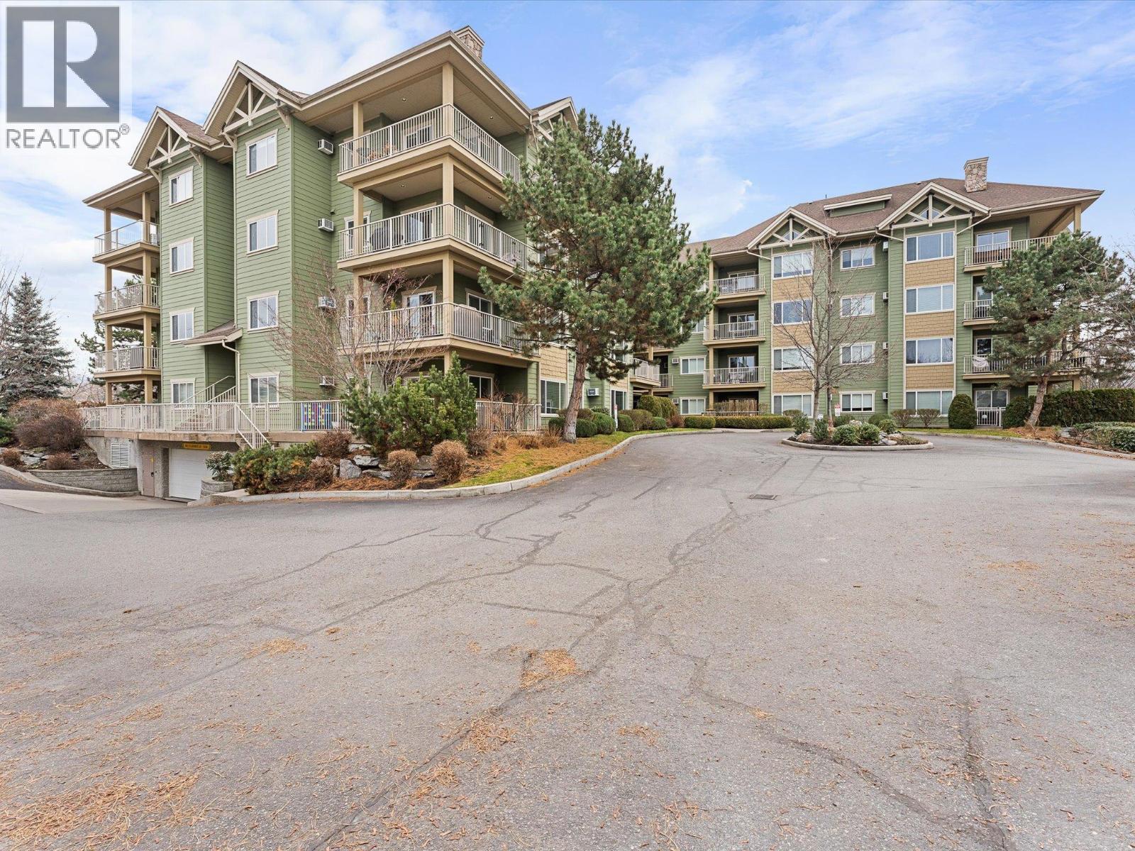688 Lequime Road Unit# 404, Kelowna, British Columbia  V1W 1A3 - Photo 29 - 10382514