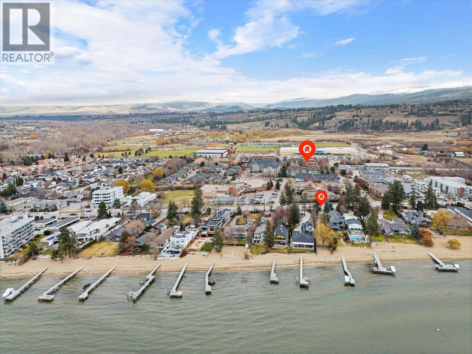 688 Lequime Road Unit# 404, Kelowna, British Columbia  V1W 1A3 - Photo 3 - 10382514