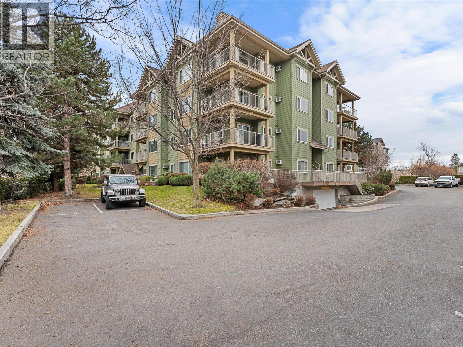 688 Lequime Road Unit# 404, Kelowna, British Columbia  V1W 1A3 - Photo 30 - 10382514