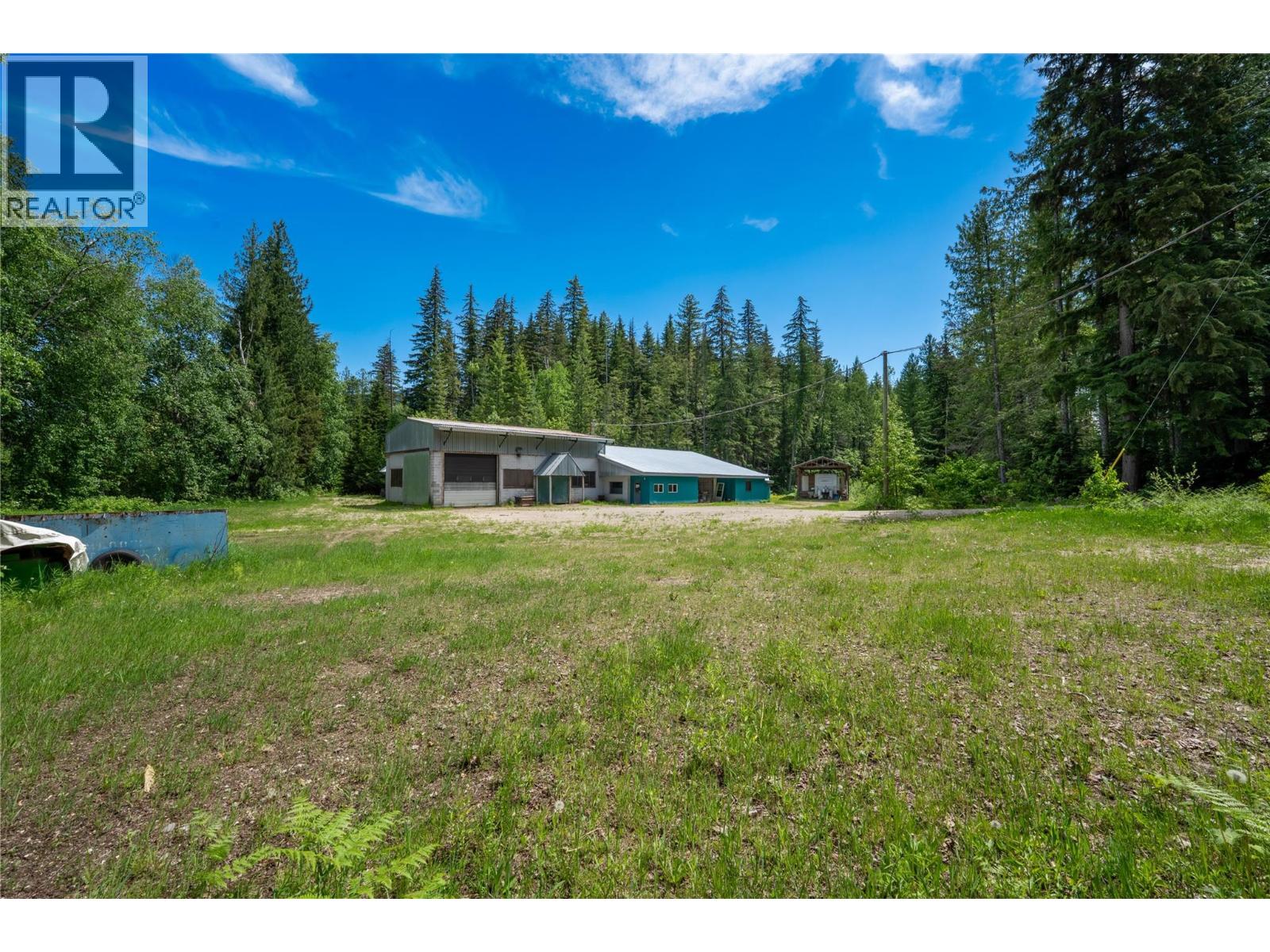 1636 23 Hwy Highway S, Revelstoke, British Columbia  V0E 2S0 - Photo 10 - 10382387