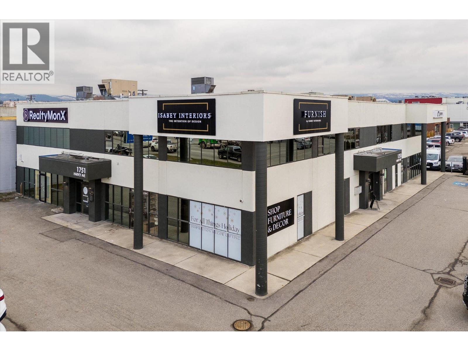 1751 Harvey Avenue Unit# 222, Kelowna, British Columbia  V1Y 6G4 - Photo 18 - 10382602