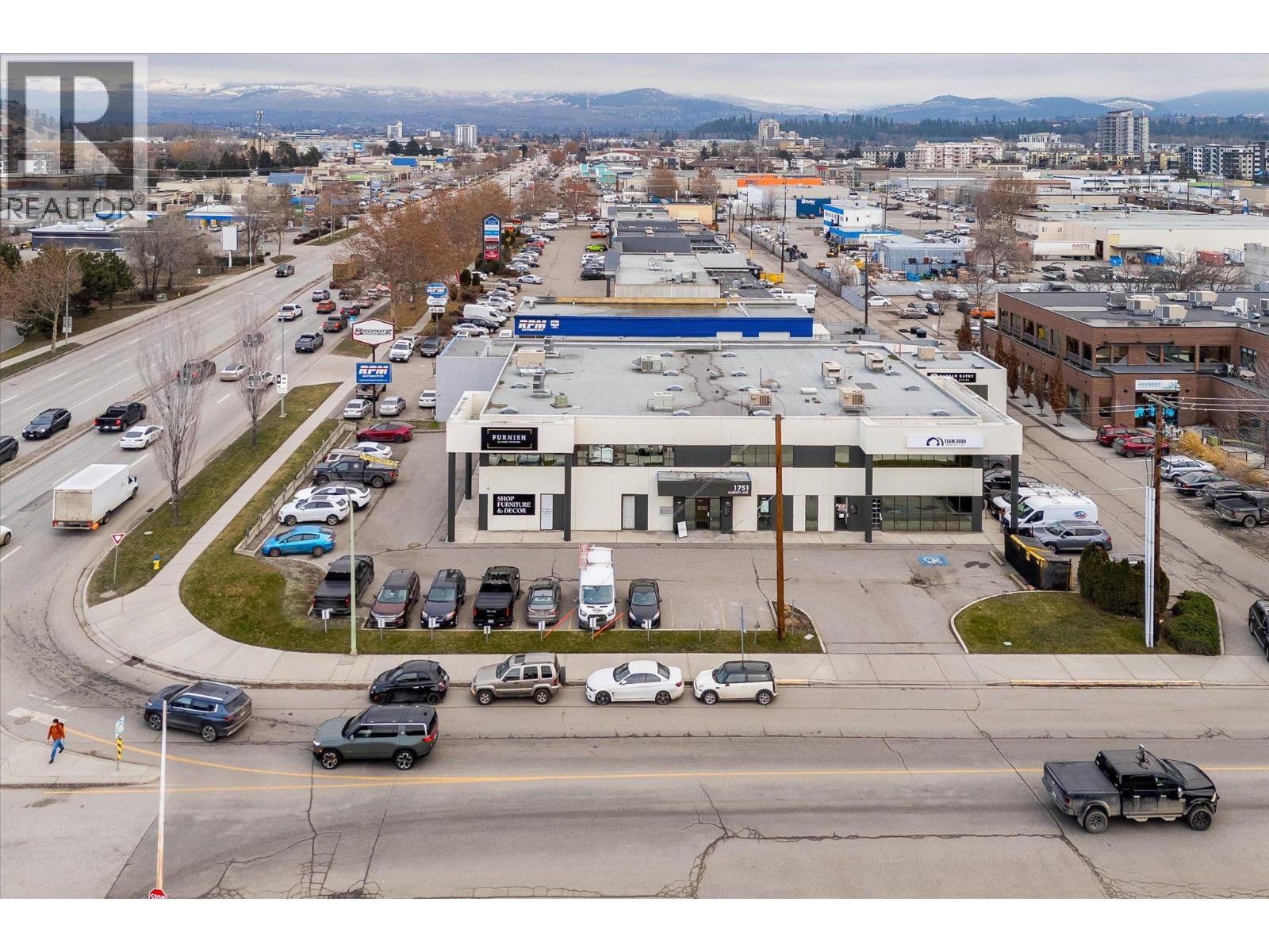 1751 Harvey Avenue Unit# 222, Kelowna, British Columbia  V1Y 6G4 - Photo 21 - 10382602