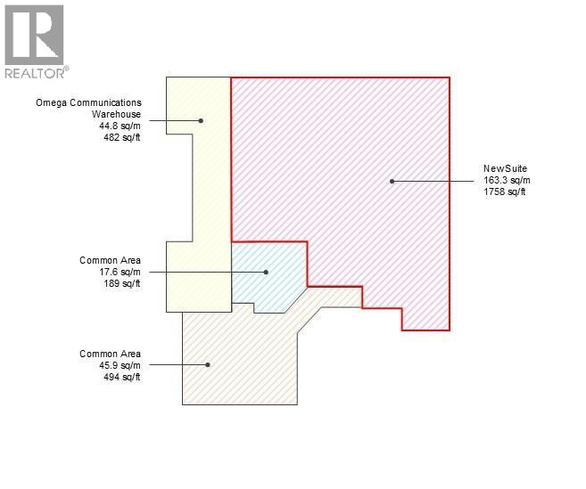 1751 Harvey Avenue Unit# 222, Kelowna, British Columbia  V1Y 6G4 - Photo 35 - 10382602