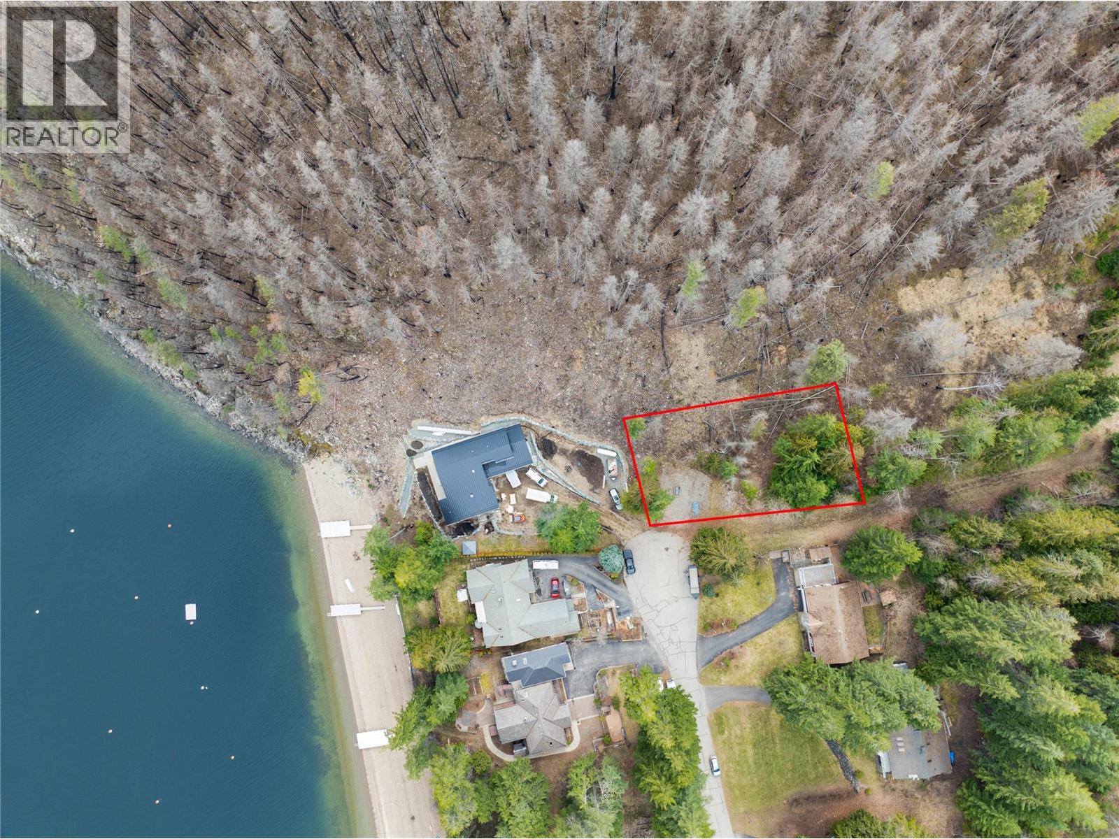 4498 Squilax-Anglemont Road Lot# 32, Scotch Creek, British Columbia  V0E 1M5 - Photo 12 - 10382597