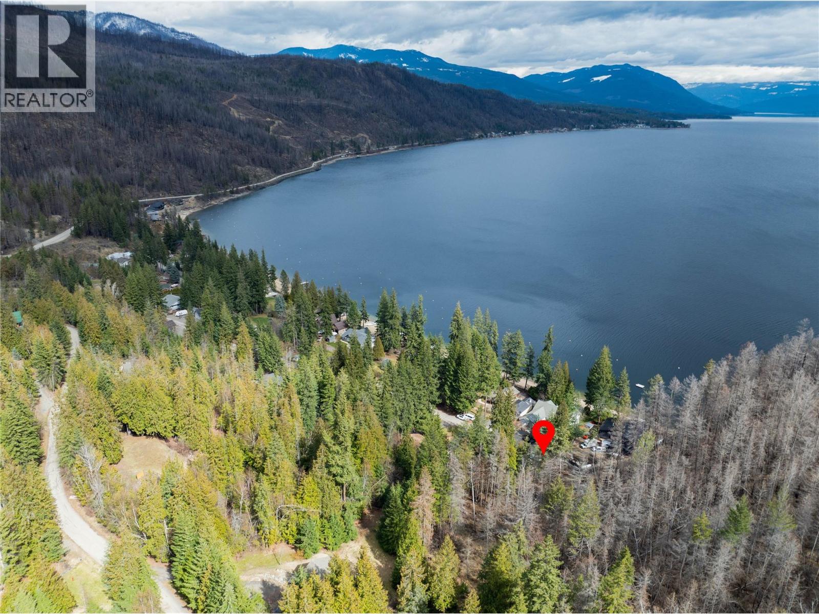 4498 Squilax-Anglemont Road Lot# 32, Scotch Creek, British Columbia  V0E 1M5 - Photo 3 - 10382597