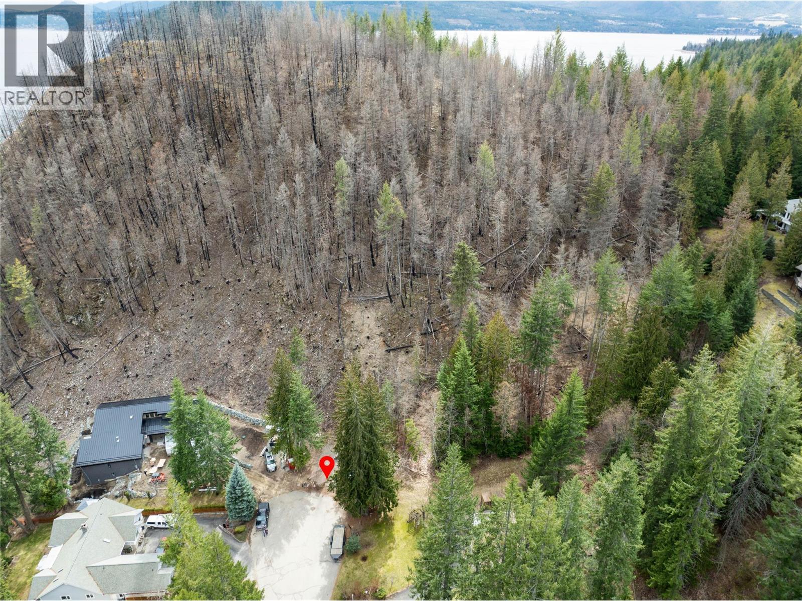 4498 Squilax-Anglemont Road Lot# 32, Scotch Creek, British Columbia  V0E 1M5 - Photo 4 - 10382597