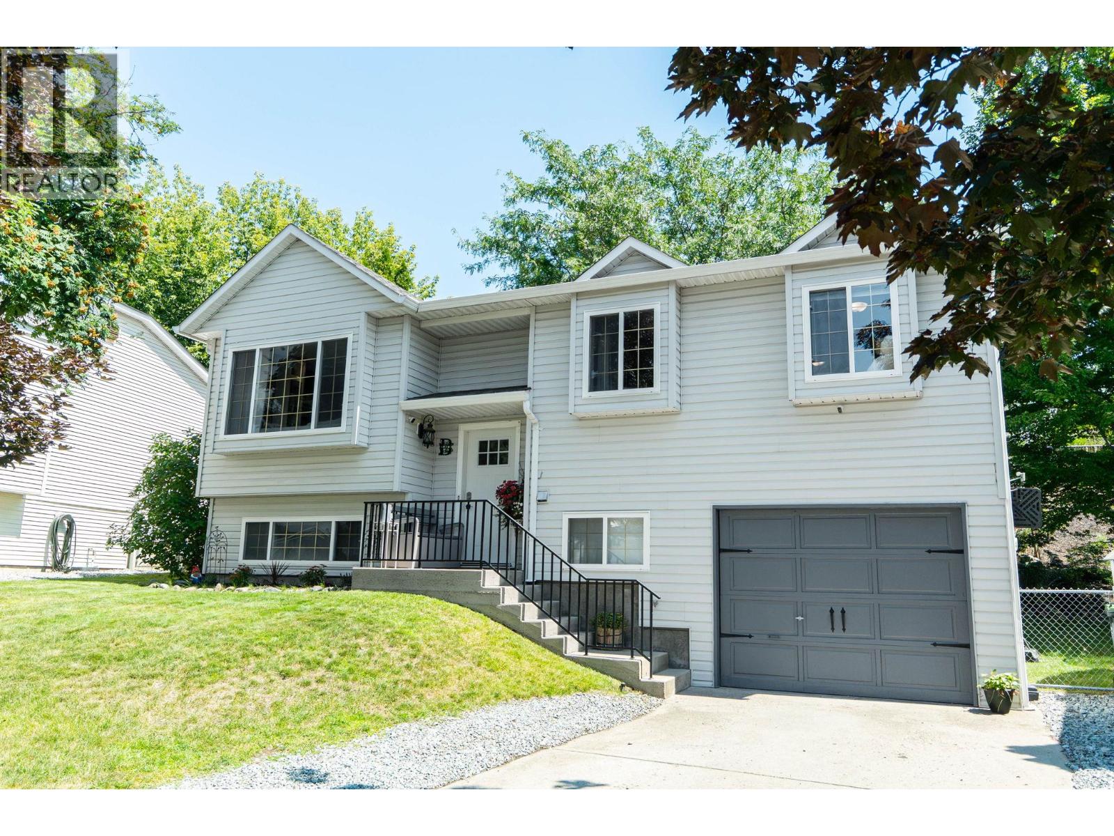 6100 Old Vernon Road Unit# 24, Ellison, British Columbia  V1Z 7T8 - Photo 2 - 10382272