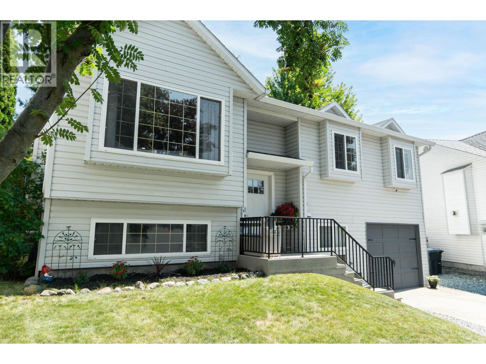 6100 Old Vernon Road Unit# 24, Ellison, British Columbia  V1Z 7T8 - Photo 3 - 10382272