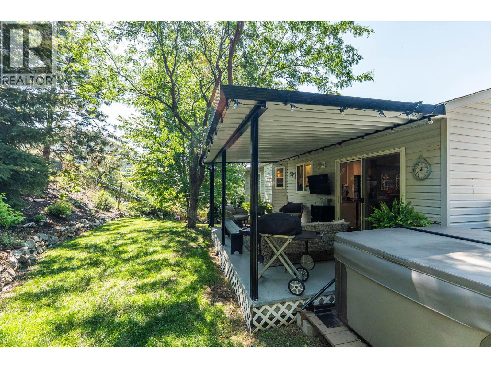 6100 Old Vernon Road Unit# 24, Ellison, British Columbia  V1Z 7T8 - Photo 36 - 10382272