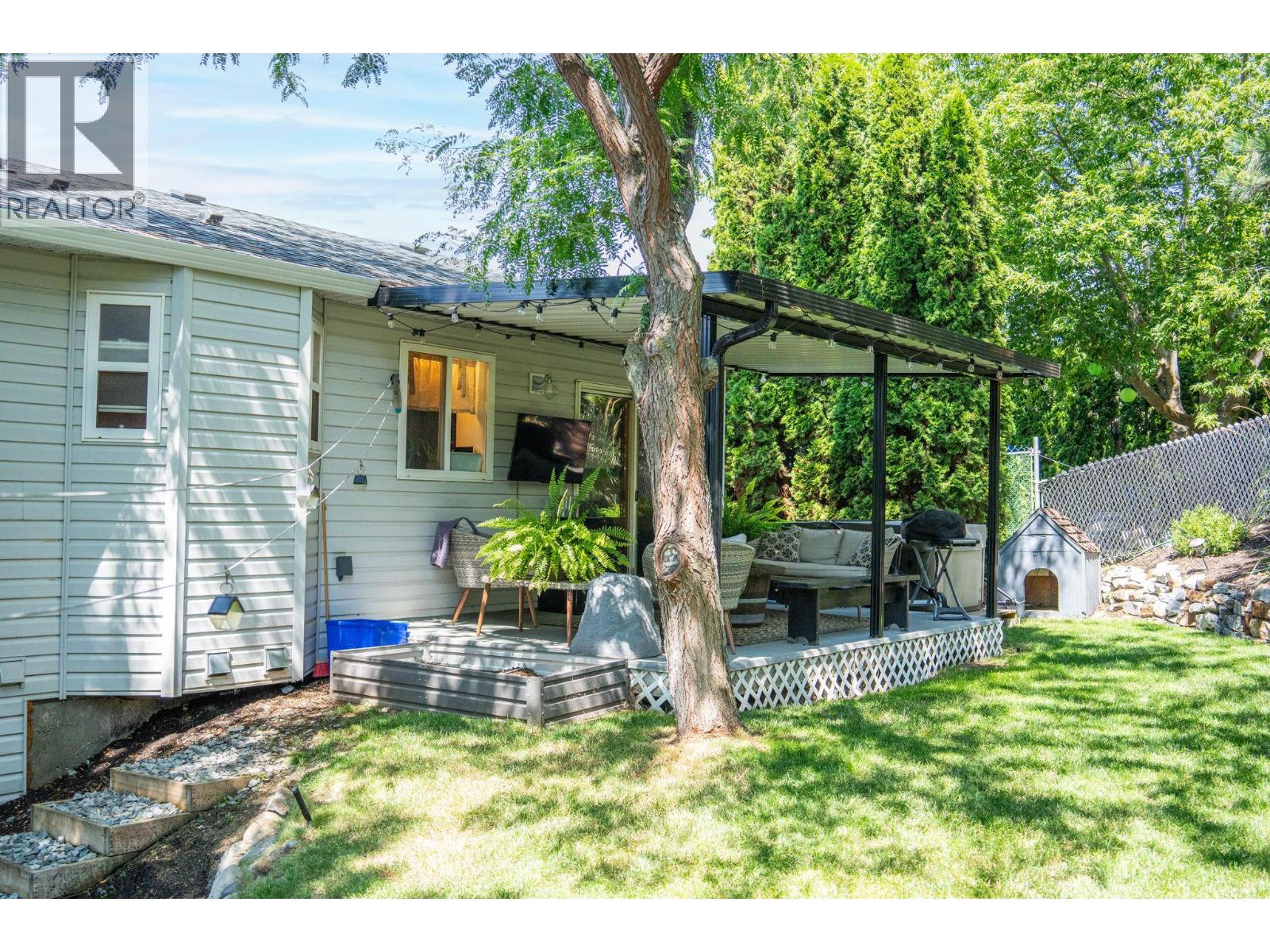 6100 Old Vernon Road Unit# 24, Ellison, British Columbia  V1Z 7T8 - Photo 38 - 10382272