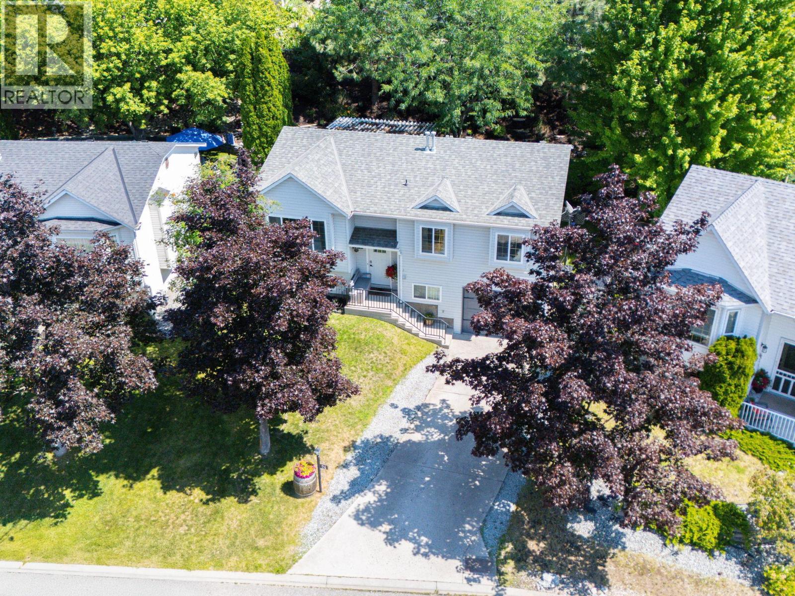 6100 Old Vernon Road Unit# 24, Ellison, British Columbia  V1Z 7T8 - Photo 4 - 10382272