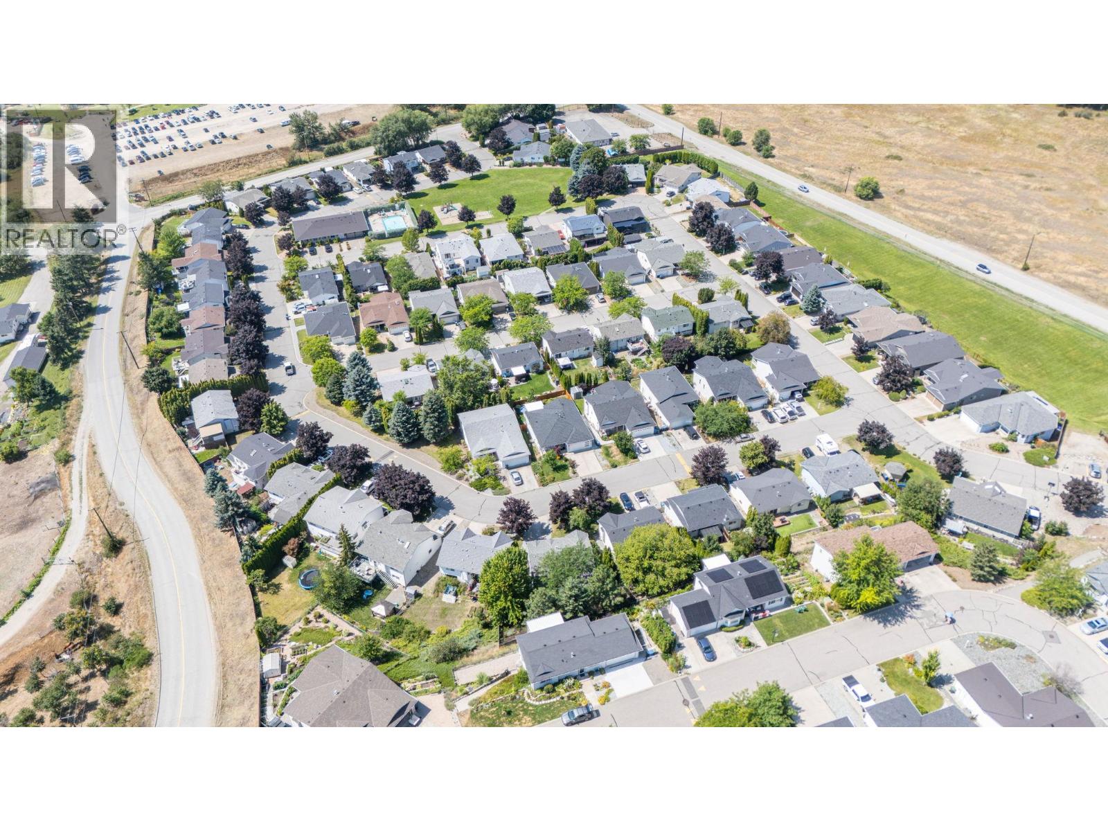 6100 Old Vernon Road Unit# 24, Ellison, British Columbia  V1Z 7T8 - Photo 43 - 10382272