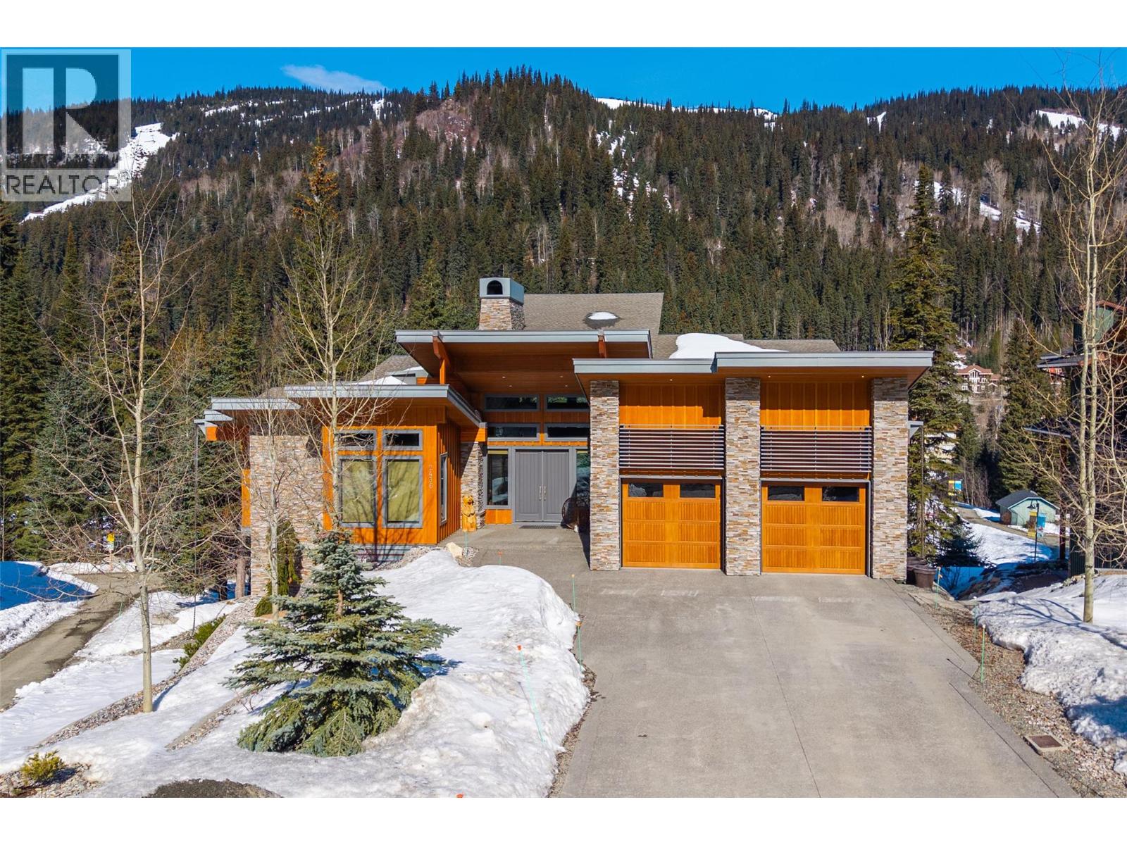 2436 Fairways Drive, Sun Peaks, British Columbia  V0E 5N0 - Photo 1 - 10382117