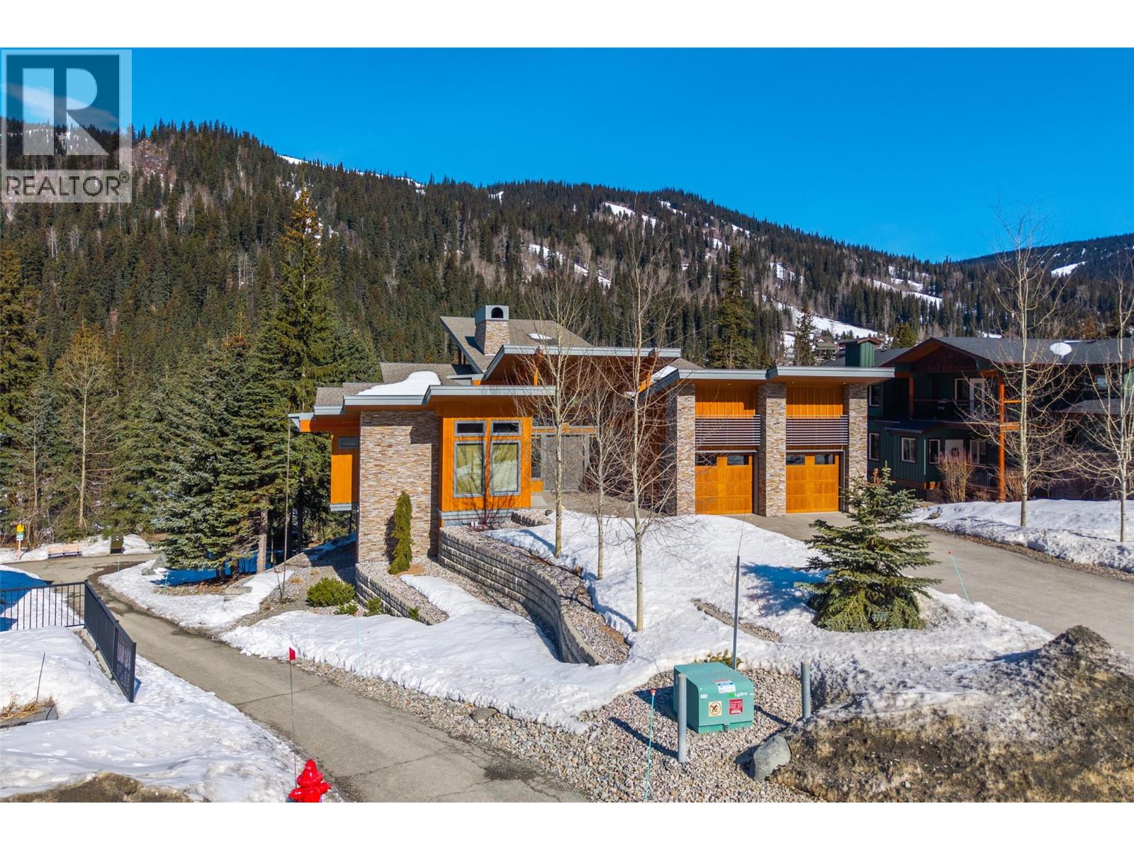 2436 Fairways Drive, Sun Peaks, British Columbia  V0E 5N0 - Photo 5 - 10382117