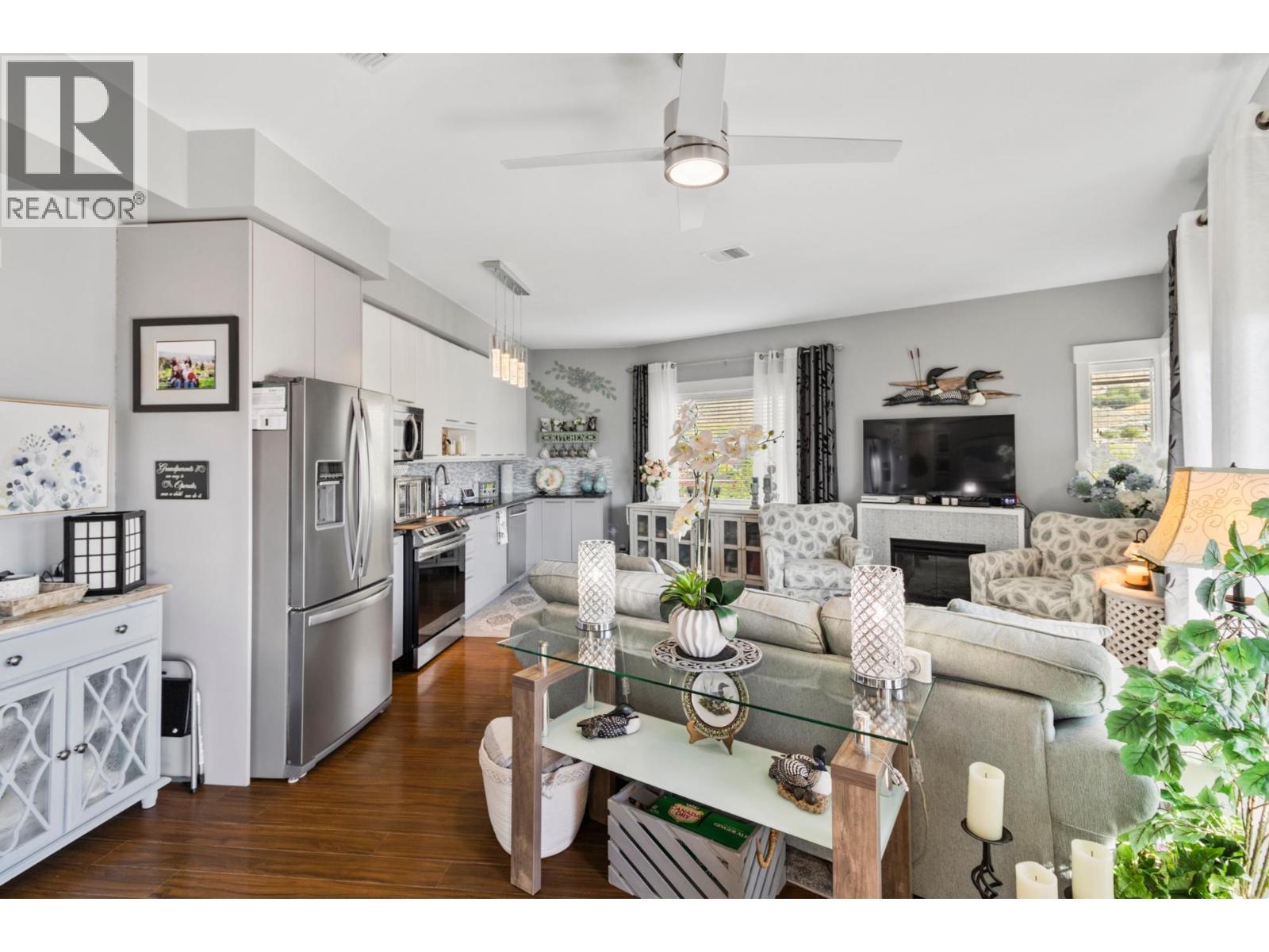 1030 Talasa Way Unit# 2413, Kamloops, British Columbia  V2H 0C3 - Photo 1 - 10381950