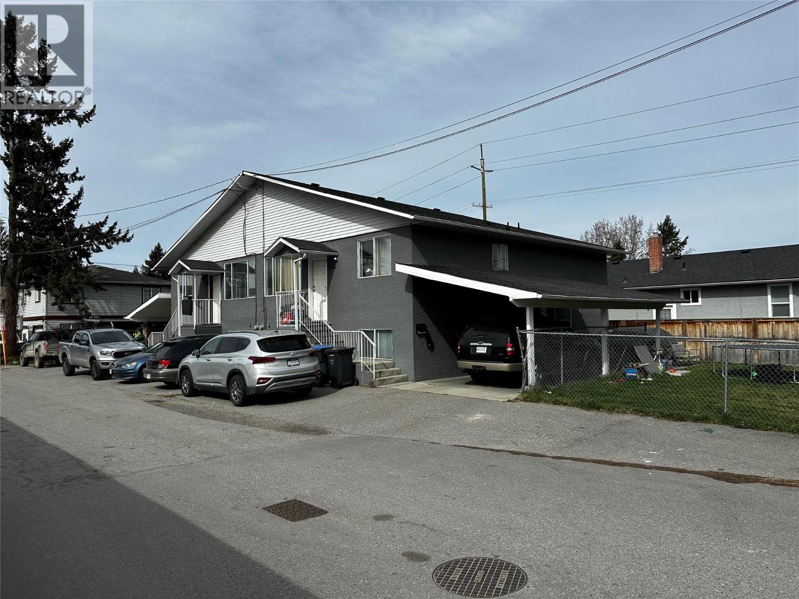 2110/2112 Ethel Street, Kelowna, British Columbia  V1Y 2Z8 - Photo 11 - 10381216