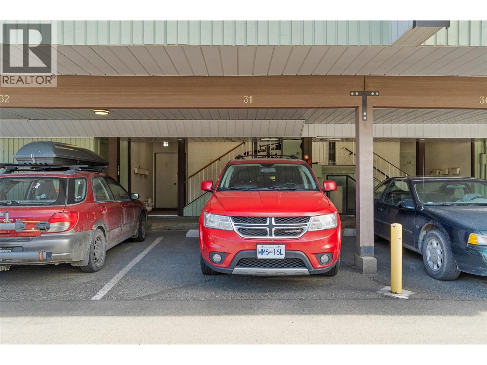 137 Mcgill Road Unit# 31, Kamloops, British Columbia  V2C 1L9 - Photo 23 - 10380876