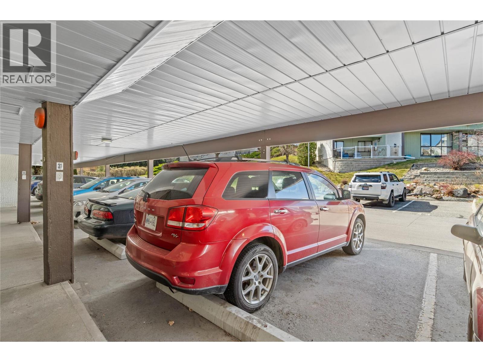 137 Mcgill Road Unit# 31, Kamloops, British Columbia  V2C 1L9 - Photo 24 - 10380876