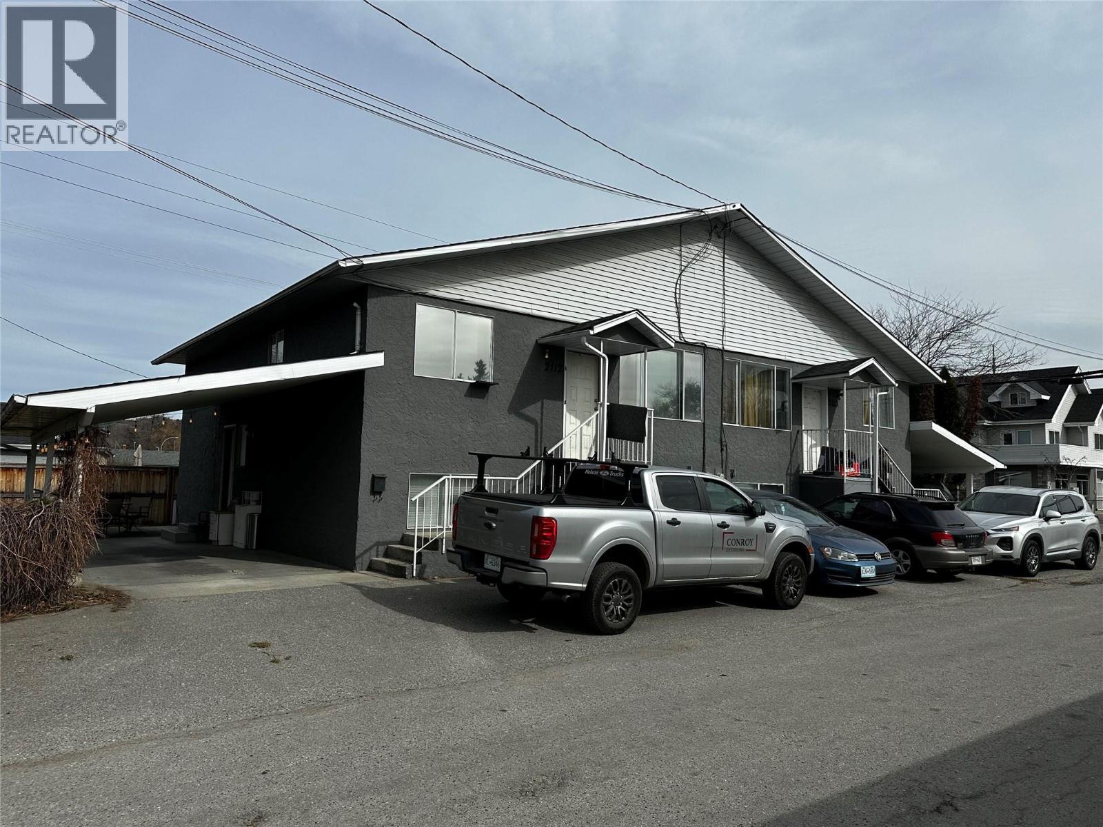 2112 Ethel Street, Kelowna, British Columbia  V1Y 2Z8 - Photo 13 - 10380580