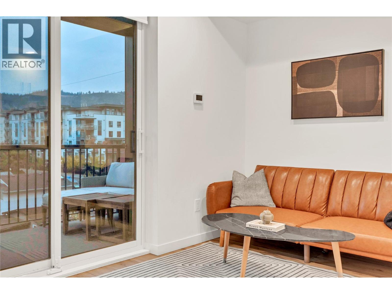 660 Cawston Avenue Unit# 311, Kelowna, British Columbia  V1Y 9M1 - Photo 10 - 10382615