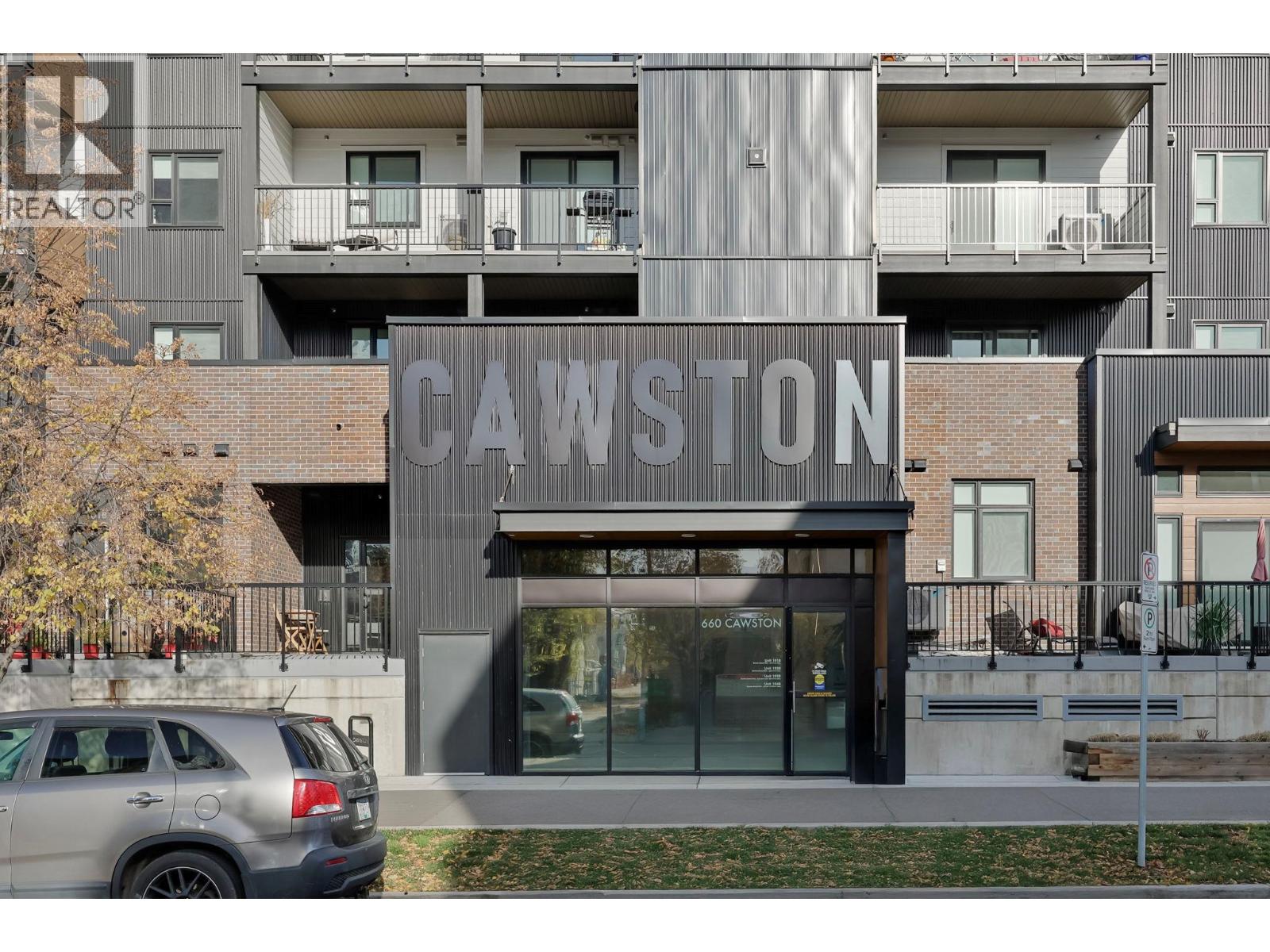 660 Cawston Avenue Unit# 311, Kelowna, British Columbia  V1Y 9M1 - Photo 2 - 10382615