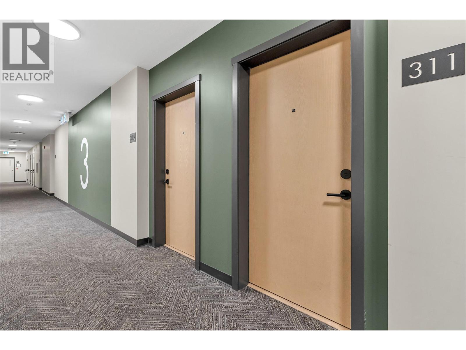 660 Cawston Avenue Unit# 311, Kelowna, British Columbia  V1Y 9M1 - Photo 25 - 10382615